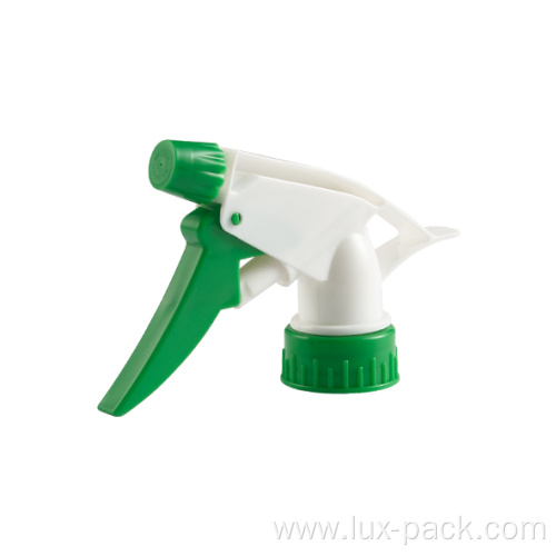 28/410 plastic trigger sprayer for garden customized color